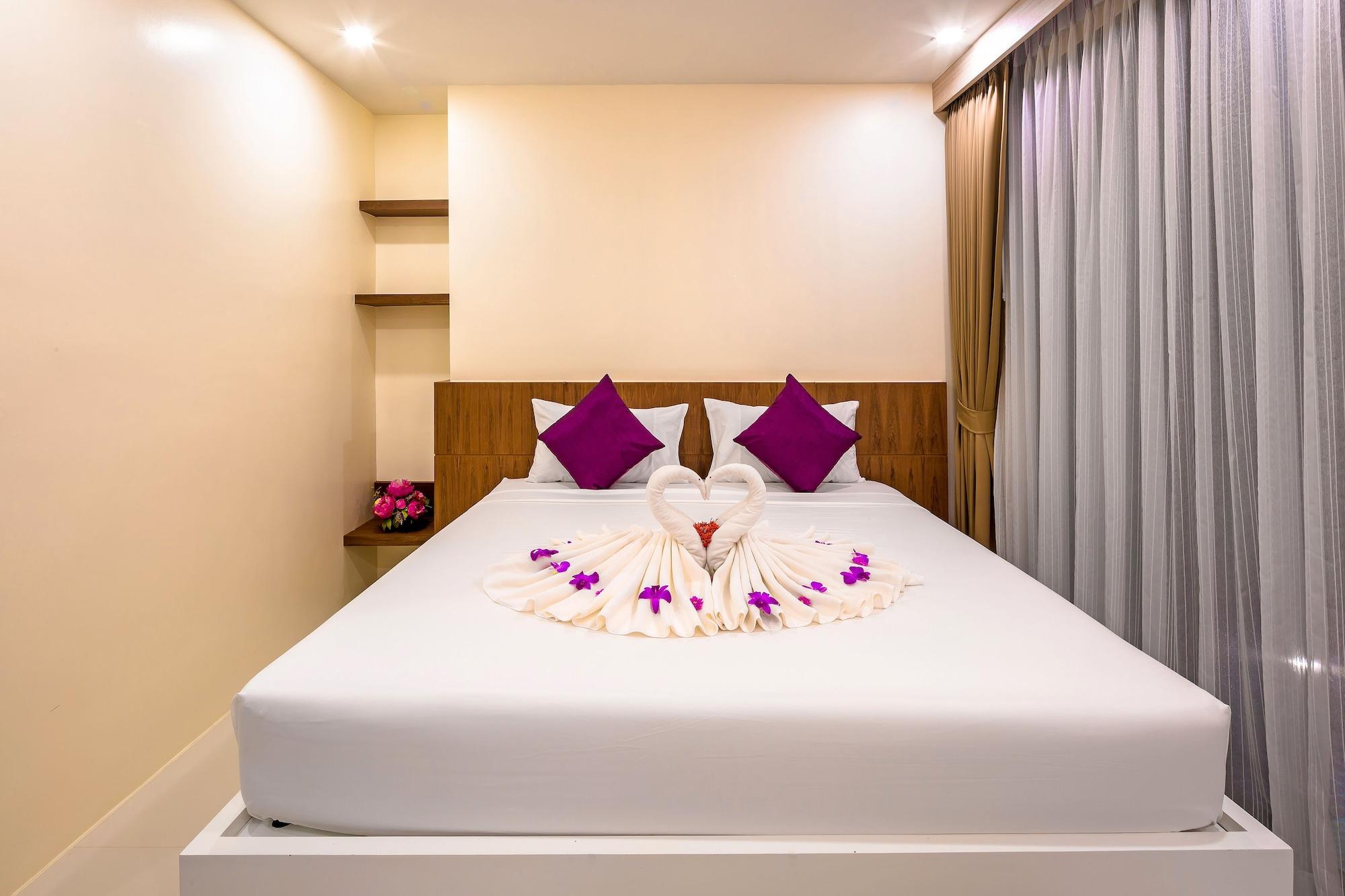 At The Tree Phuket Apart otel Rawai Dış mekan fotoğraf