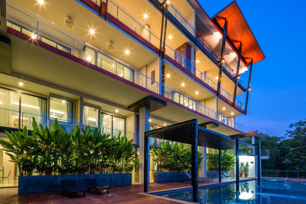 At The Tree Phuket Apart otel Rawai Dış mekan fotoğraf