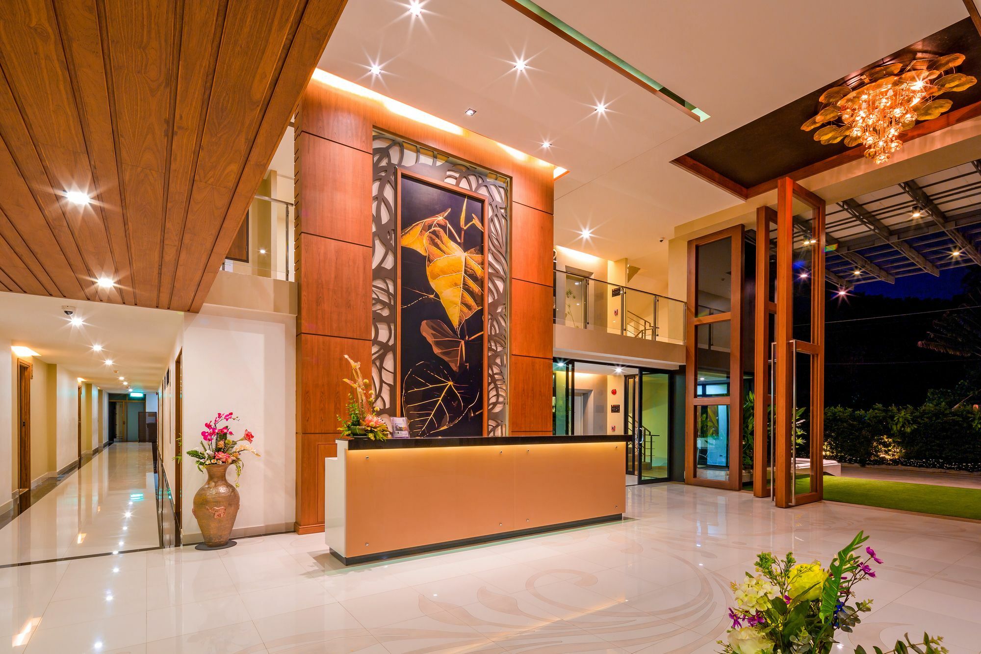 At The Tree Phuket Apart otel Rawai Dış mekan fotoğraf